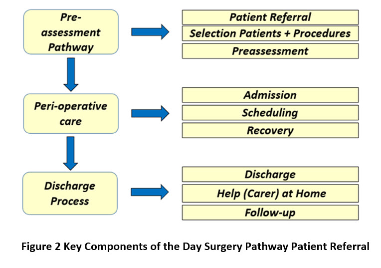 Day Surgery Pathway