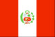 Peruvian Flag