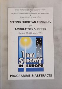Brussels Programme 1993