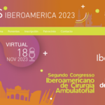 2nd Iberoamerica 2023